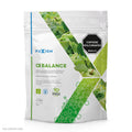 ALPHA BALANCE - FUXION