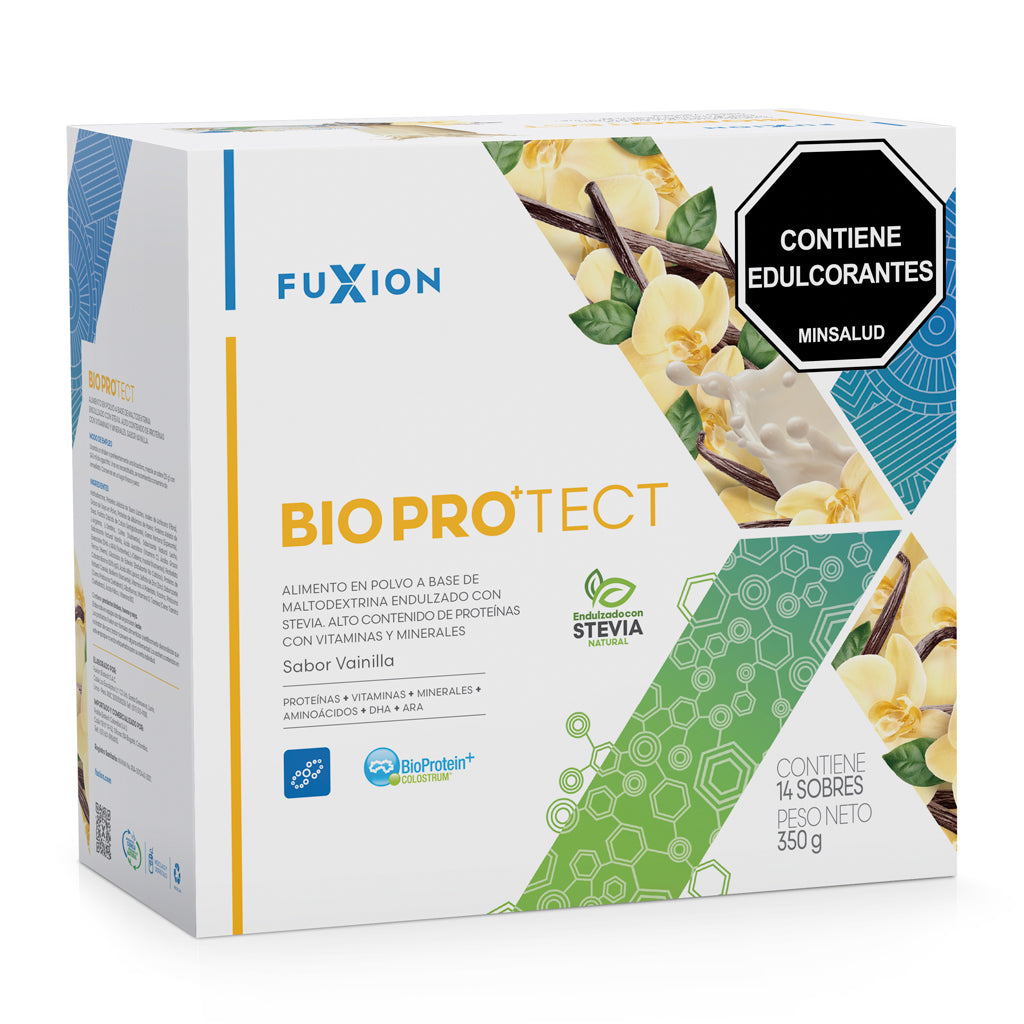 BIOPRO+