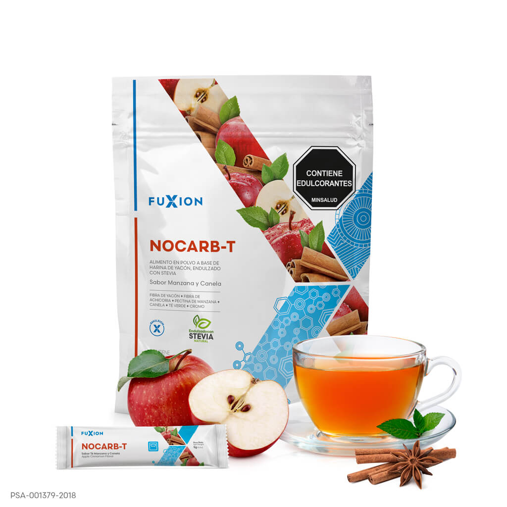 NOCARB-T - FUXION