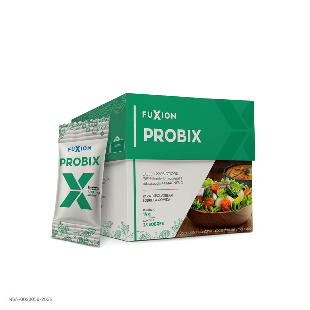 PROBIX - FUXION