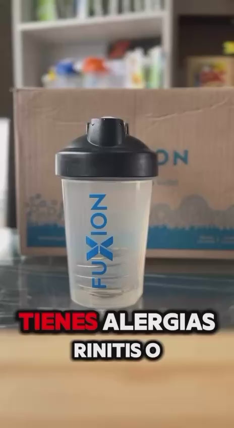 VERA+ - FUXION